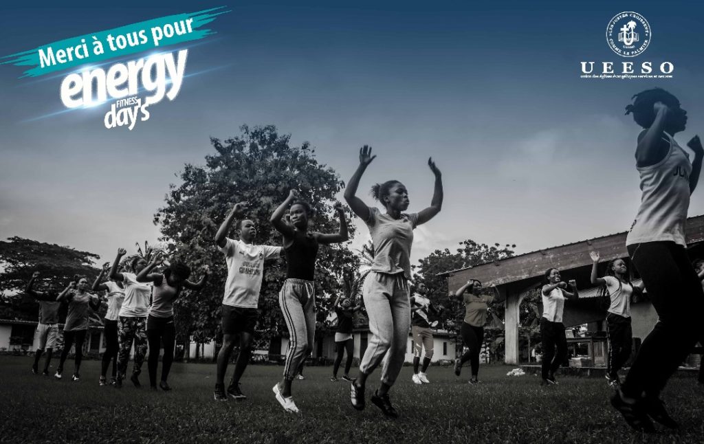 Sport Energy Day