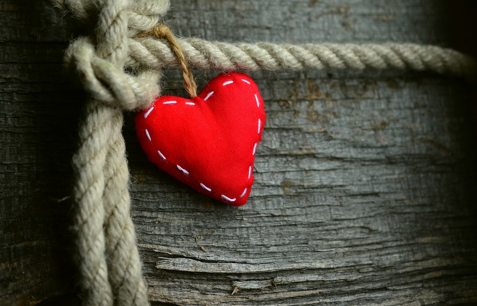 Obéir par amour