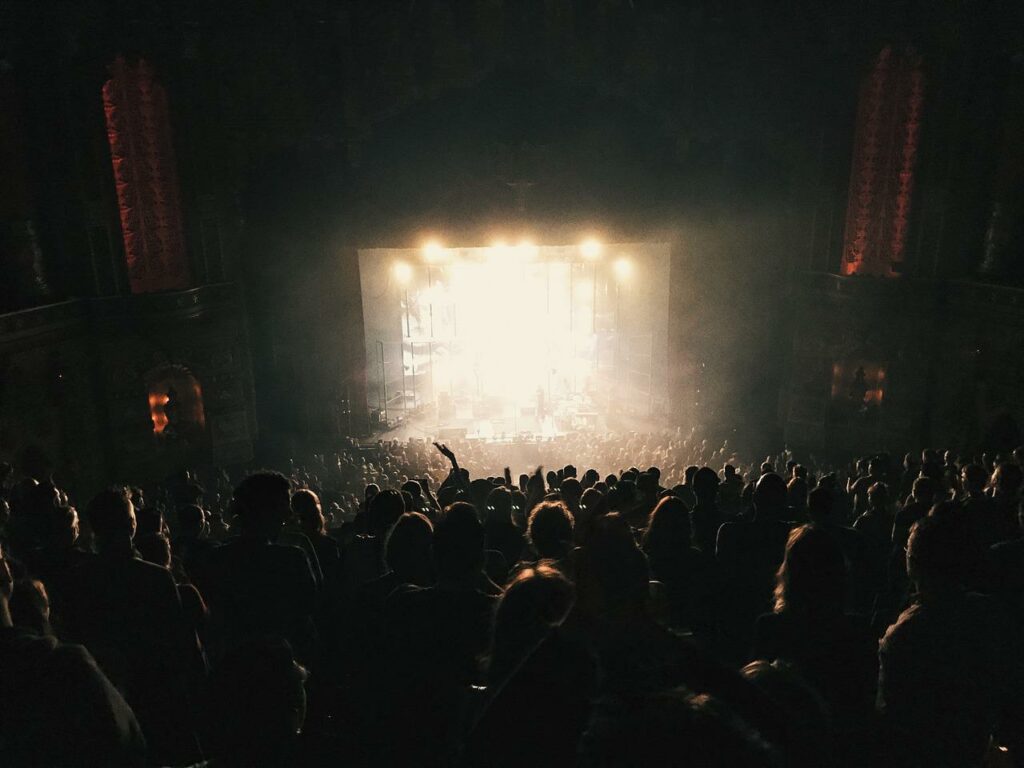 concerts